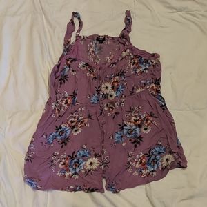 Torrid size 3 top